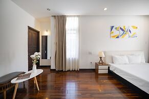 T P Pool Villa