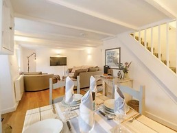 2-bed, Sleeps 4, Pets Welcome, Parking