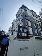 Senri By Yuhi