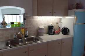 Cottage in Vellies-nice Place for Families