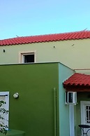 Cottage in Vellies-nice Place for Families
