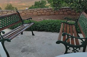 Cottage in Vellies-nice Place for Families