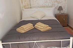 Cottage in Vellies-nice Place for Families