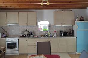 Cottage in Vellies-nice Place for Families