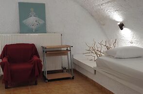 Cottage in Vellies-nice Place for Families