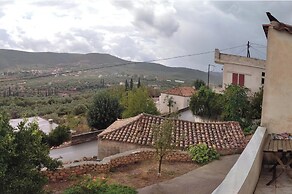 Cottage in Vellies-nice Place for Families
