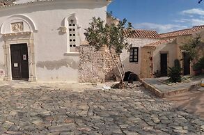 Cottage in Vellies-nice Place for Families