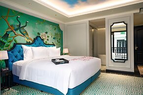Hoi An Delicacy Hotel & Spa