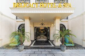 Hoi An Delicacy Hotel & Spa