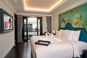 Hoi An Delicacy Hotel & Spa