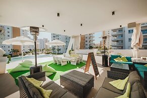 Impeccable 1-bed Apartment in Caesar Resort