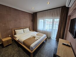 BKM Mutfak Hostel