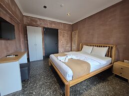 BKM Mutfak Hostel