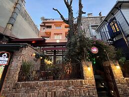 BKM Mutfak Hostel
