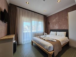 BKM Mutfak Hostel