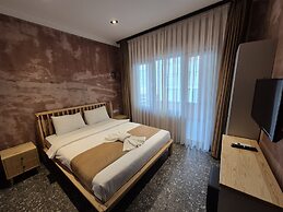 BKM Mutfak Hostel
