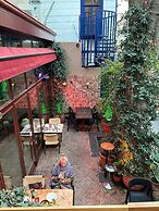 BKM Mutfak Hostel