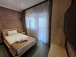 BKM Mutfak Hostel