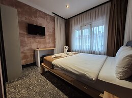 BKM Mutfak Hostel