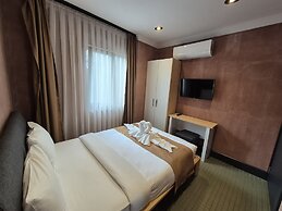 BKM Mutfak Hostel