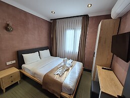 BKM Mutfak Hostel