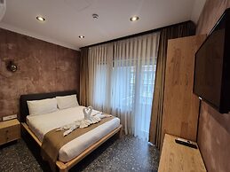 BKM Mutfak Hostel