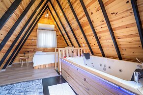 Karaöz Sapphire Bungalows