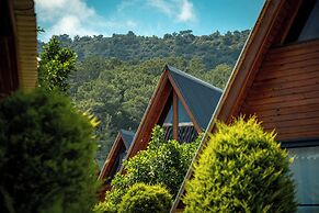 Karaöz Sapphire Bungalows
