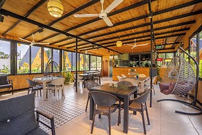 Karaöz Sapphire Bungalows