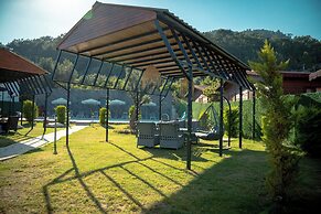 Karaöz Sapphire Bungalows
