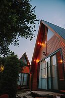 Karaöz Sapphire Bungalows