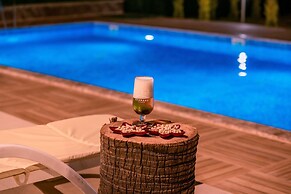 Karaöz Sapphire Bungalows