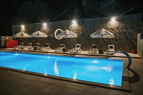 Karaöz Sapphire Bungalows