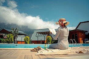 Karaöz Sapphire Bungalows