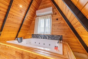 Karaöz Sapphire Bungalows