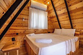 Karaöz Sapphire Bungalows