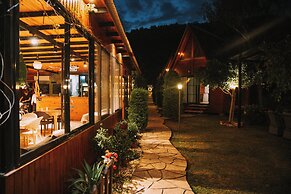 Karaöz Sapphire Bungalows