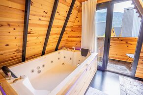 Karaöz Sapphire Bungalows
