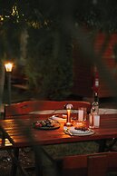 Karaöz Sapphire Bungalows