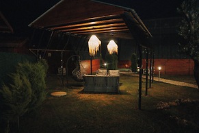 Karaöz Sapphire Bungalows