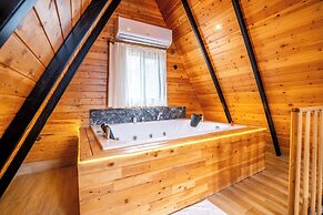 Karaöz Sapphire Bungalows