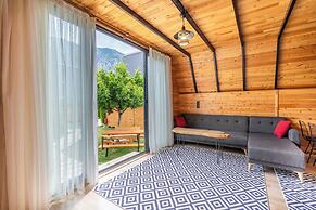 Karaöz Sapphire Bungalows