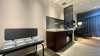 NEWCC HOTEL & SERVICED APARTMENT