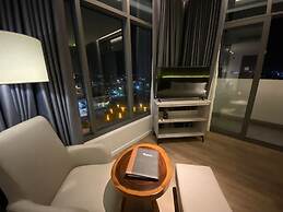 NEWCC HOTEL & SERVICED APARTMENT