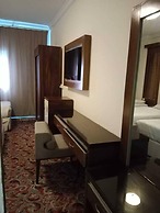 Sky View Hotel Madinah