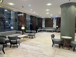 Sky View Hotel Madinah