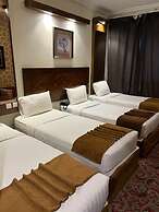 Sky View Hotel Madinah