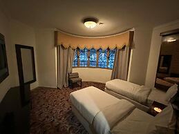 Sky View Hotel Madinah