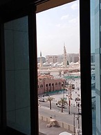 Sky View Hotel Madinah