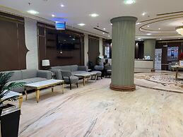 Sky View Hotel Madinah